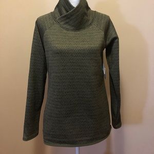 NWT Women’s Columbia Pullover